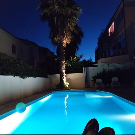 Apartments Priko ستاري غراد المظهر الخارجي الصورة