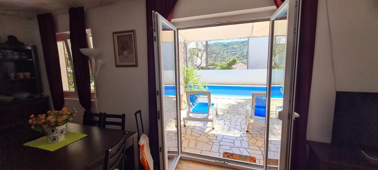 Apartments Priko ستاري غراد المظهر الخارجي الصورة