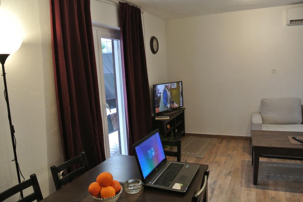Apartments Priko ستاري غراد الغرفة الصورة