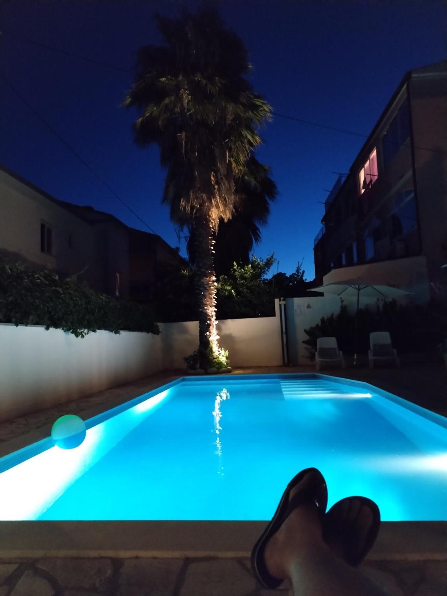 Apartments Priko ستاري غراد المظهر الخارجي الصورة