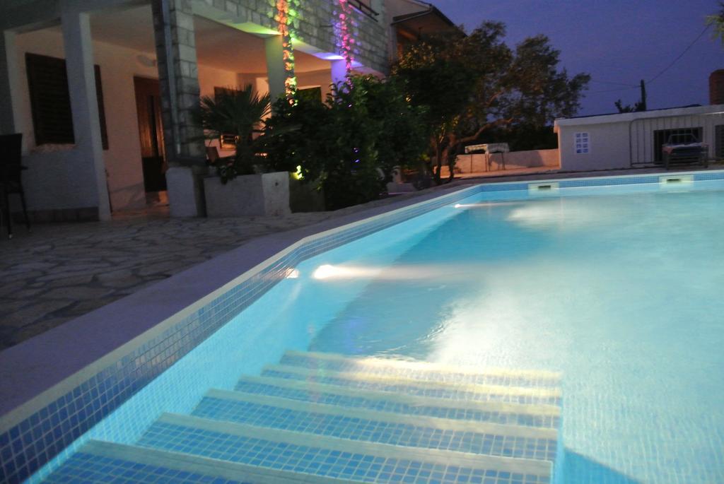Apartments Priko ستاري غراد المظهر الخارجي الصورة