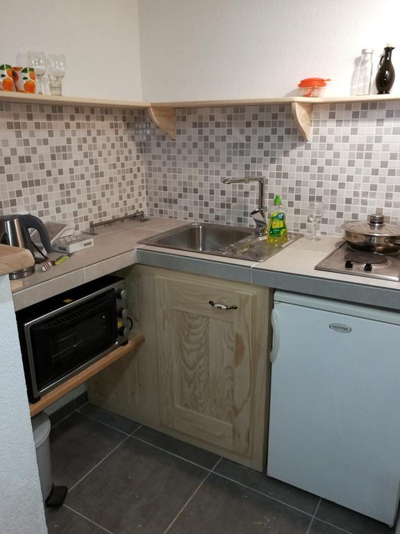 Apartments Priko ستاري غراد المظهر الخارجي الصورة