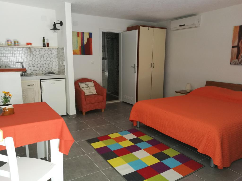 Apartments Priko ستاري غراد المظهر الخارجي الصورة